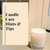 Candle Care. Hints & Tips