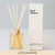 Lotus Blossom Reed Diffuser - Inspired Candles